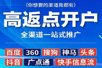 百度竞价个人账户开户案例：创意广告策略助力业务发展